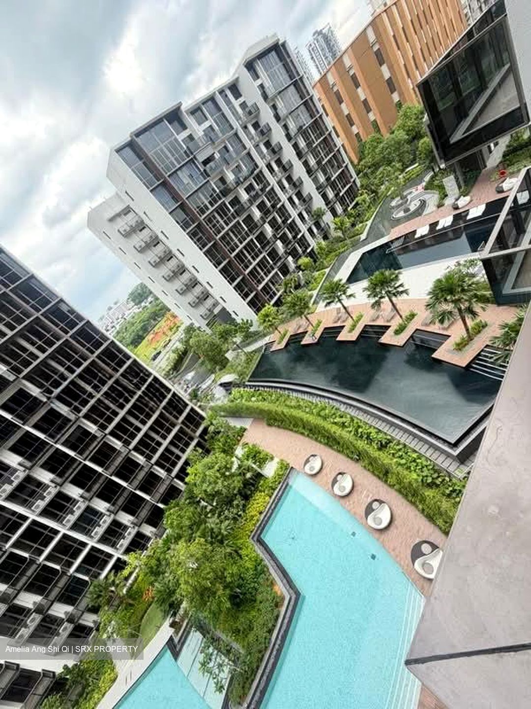 The Botany At Dairy Farm (D23), Condominium #554247871